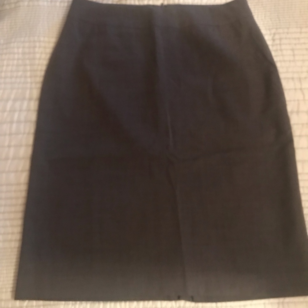 Calvin Klein pencil skirt